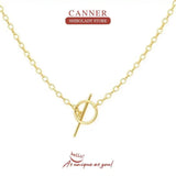 925 Sterling Silver Necklace Women Jewelry Charming Pendant Bijoux