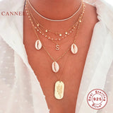 Hip Hop 2.0mm CZ Tennis Ball 925 Silver Necklace