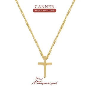 925 Silver Necklace Charming Pendant Choker Bijoux Collar