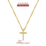 925 Silver Necklace Charming Pendant Choker Bijoux Collar