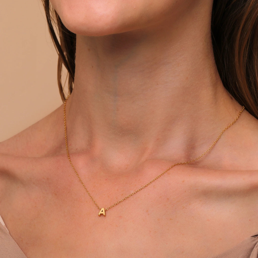 925 Silver Choker Necklace Minimalist Jewelry