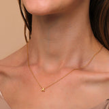 925 Silver Choker Necklace Minimalist Jewelry