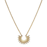 925 Silver Necklace Women Clavicle Chain Silver Jewelry Collares