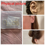 925 Silver Hoop Earrings Small Huggie Female Hoops