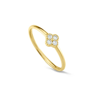 925 Silver Wedding Rings Flower Turquoise Zircon Finger Ring Temperament Jewelry