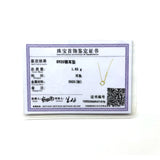 925 Silver CZ Cuff Earrings Non-Piercing Clip Jewelry