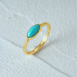 925 Silver Zircon Stud Earrings Ring Set for Women