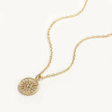 Sterling Silver Kpop Choker Necklace for Women