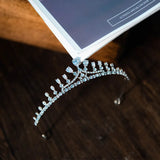 CC Crowns Wedding Accessories for Women Bridal Headpiece HS101