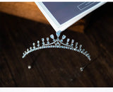 CC Crowns Wedding Accessories for Women Bridal Headpiece HS101