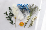 Artificial Dried Flower Wedding Decoration Drop mq093