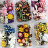 Artificial Dried Flower Wedding Decoration Drop mq093