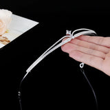 Wedding Hairband Crown Tiara Accessories for Women Girls HG742