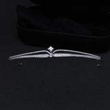 Wedding Hairband Crown Tiara Accessories for Women Girls HG742