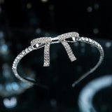 Butterfly Wedding Hair Accessories for Women Bride Girl