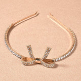 Butterfly Wedding Hair Accessories for Women Bride Girl