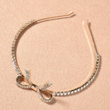 Butterfly Wedding Hair Accessories for Women Bride Girl