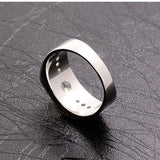 Adjustable Wedding Engagement Ring for Men CC635