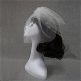 Bride Tiara Wedding Hair Accessories For Women Bridal Bridesmaids
