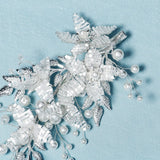 Leaf Shape Hairgrips Wedding Hair Accessories