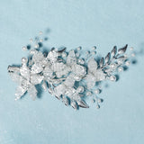 Leaf Shape Hairgrips Wedding Hair Accessories
