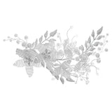 Leaf Shape Hairgrips Wedding Hair Accessories