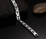 Magnetic Health Tungsten Steel Bracelet WBRM-001