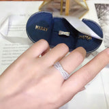 CZ T Square Ring Wedding Engagement Bridal Fine Jewelry CC3201