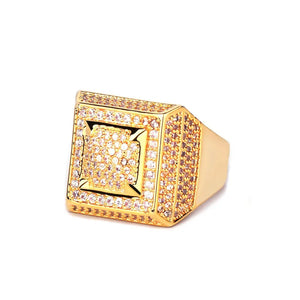 CZ Wedding Engagement Ring Couple Jewelry CC3105