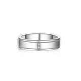 CC Men's Wedding Engagement Ring CC678