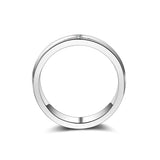 CC Men's Wedding Engagement Ring CC678