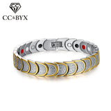 Vintage Stainless Steel Bracelet For Men SBRM-033