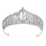 Vintage Wedding Crown Women Accessories Hair Ornaments Bridal Headbands
