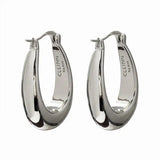 CELI French Vintage Earrings 18K Plated