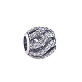 CHAMSS High-quality Thai Bead Pendant Jewelry For Ladies