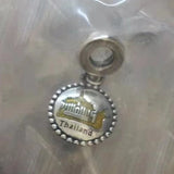 CHAMSS High-quality Thai Bead Pendant Jewelry For Ladies