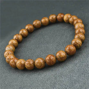 Natural Stone Strand Bracelets for Women Men Casual Jewelry DIY Bracelets