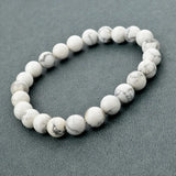 Natural Stone Strand Bracelets for Women Men Casual Jewelry DIY Bracelets