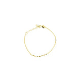925 Silver High Bracelet Women Charm Small Accessories
