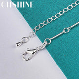 925 Silver Dolphin Bracelet Women's Charm Wedding Jewelry