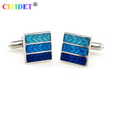 Novelty Mens Cufflink Road Sign Shirt Cuff Link