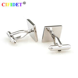 Novelty Mens Cufflink Road Sign Shirt Cuff Link