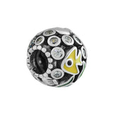 925 Sterling Silver Ocean Kingdom Charm for Bracelet DIY Jewelry