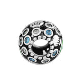 925 Sterling Silver Ocean Kingdom Charm for Bracelet DIY Jewelry