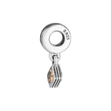Silver 925 Fits Europe Bracelet Sterling Silver Jewelry Making Charms Bead