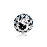 Fish Charm Silver 925 Beads for DIY Jewelry