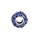 925 Silver Beads Charms for Bracelets Necklaces Making