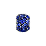 925 Silver Beads Charms for Bracelets Necklaces Making