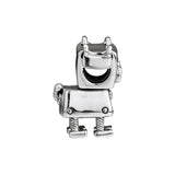 Dog Charm Bead for Bracelets DIY Jewelry Making