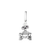 925 Sterling Silver Women Beads for Europe Charm Bracelets
